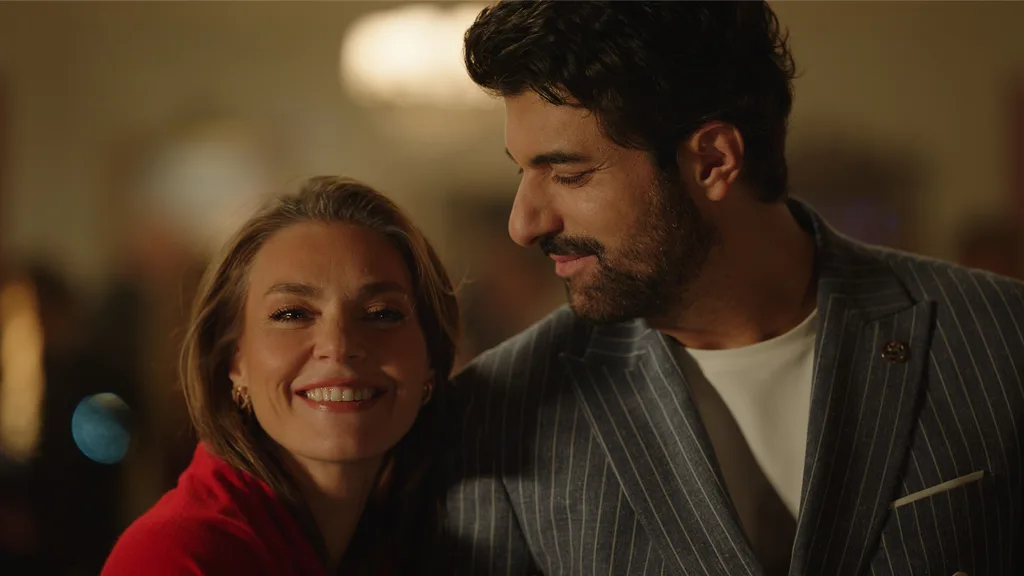Netflix “Enfes Bir Akşam” dizisinin yeni fragmanını paylaştı