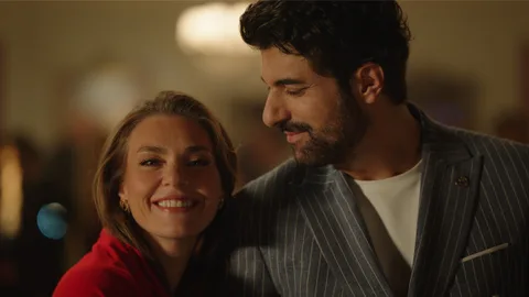 Netflix “Enfes Bir Akşam” dizisinin yeni fragmanını paylaştı