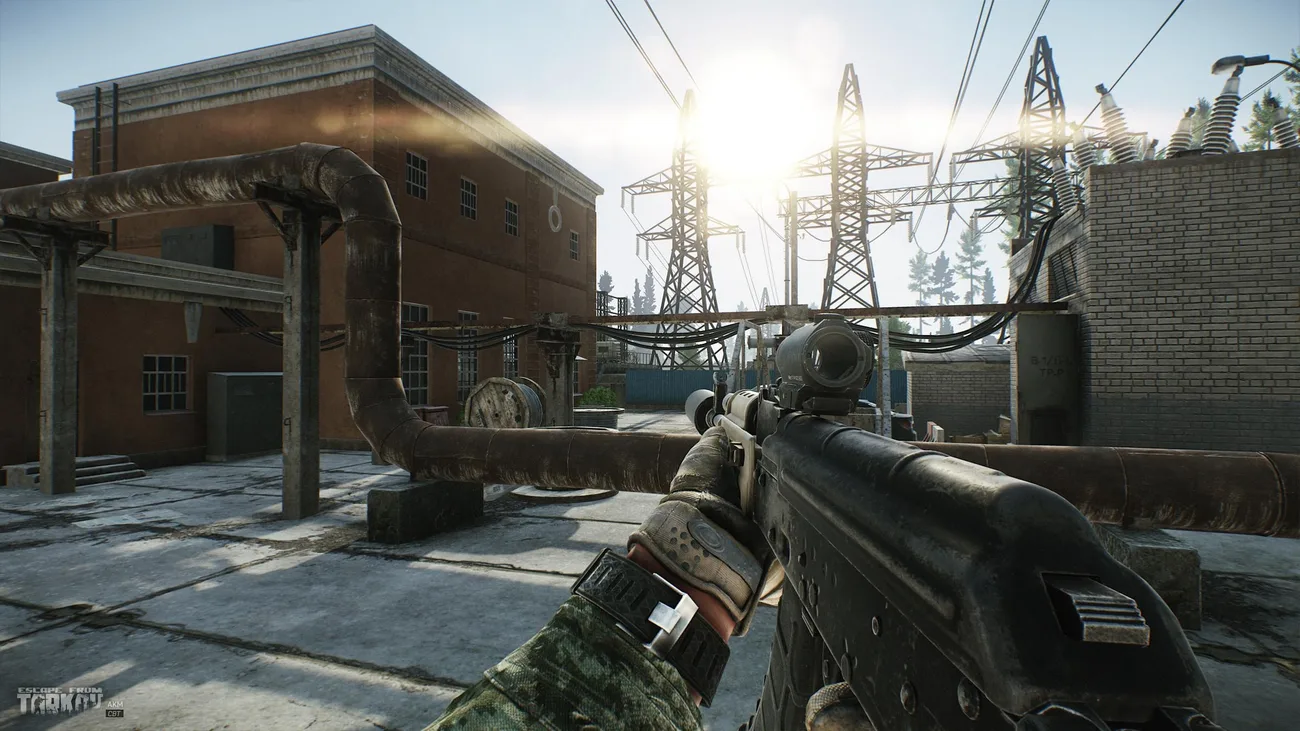 Escape from Tarkov’un en iyi finaline ulaşmak neredeyse imkânsız