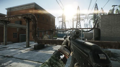 Escape from Tarkov’un en iyi finaline ulaşmak neredeyse imkânsız