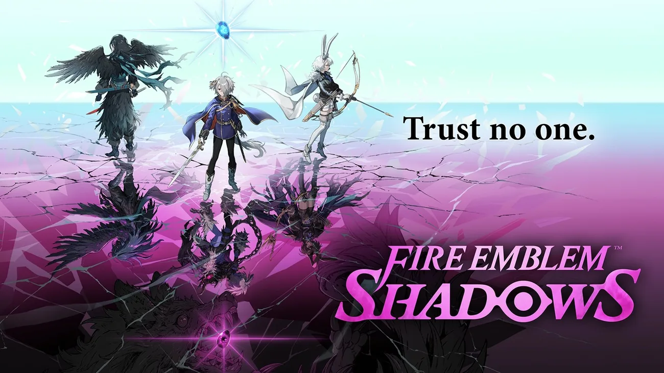Nintendo, Fire Emblem Shadows ile mobilde yeni bir tarz deniyor