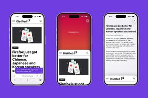 firefox iphone