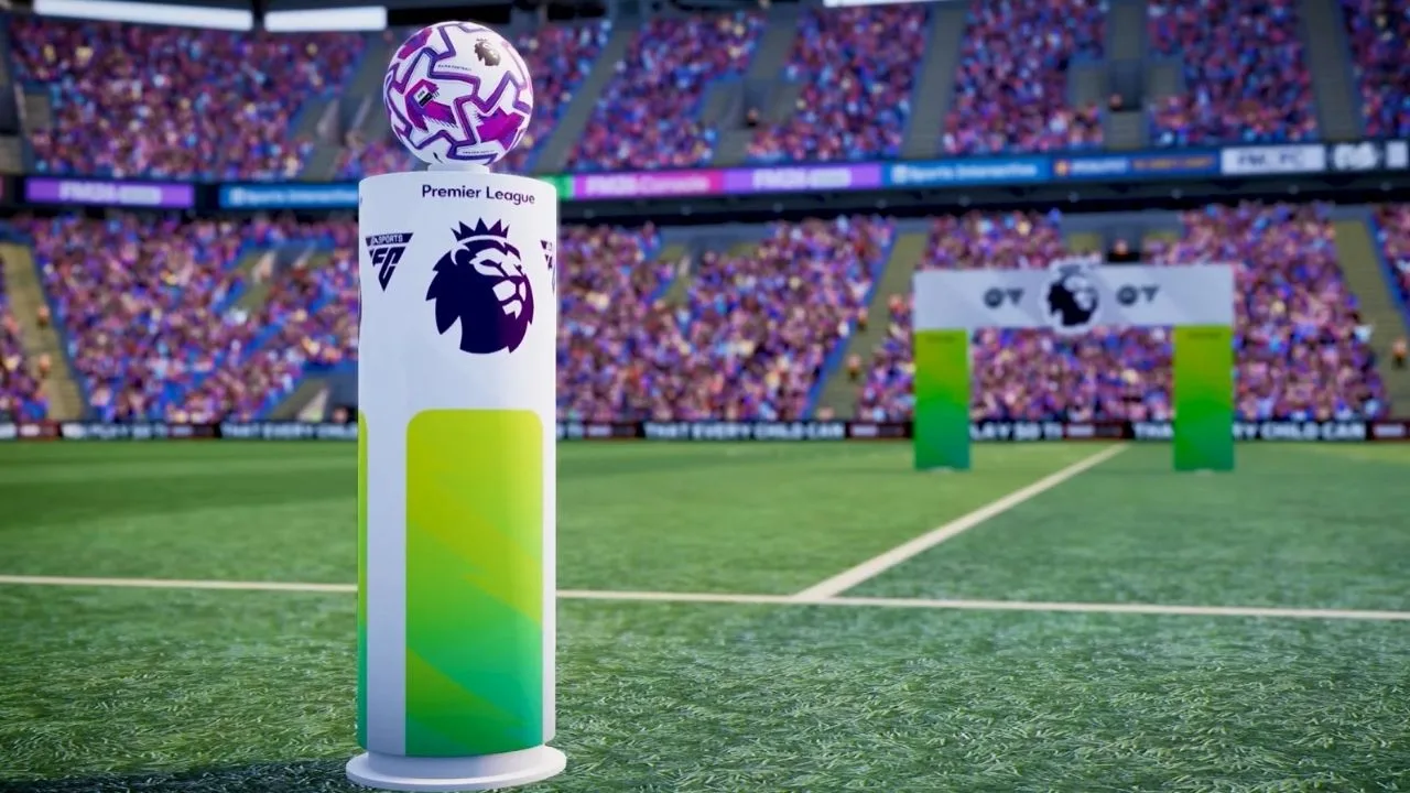 Football Manager 26 çıkış tarihi Kasım 2025 olarak açıklandı