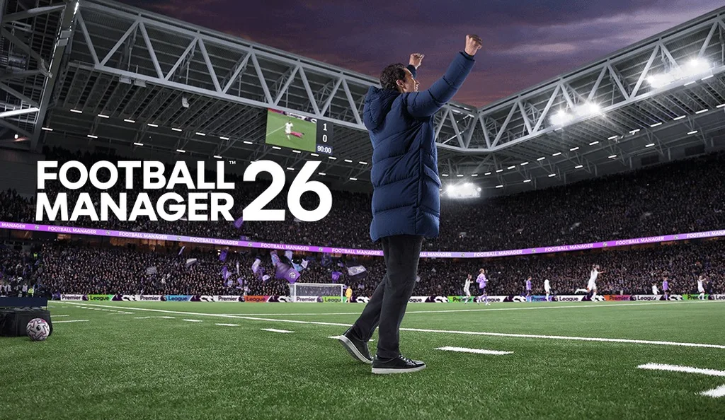 Football Manager 26’nın kesin çıkış tarihi açıklandı, ön satış dönemi başladı
