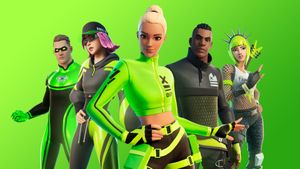 fortnite