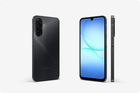 Samsung Galaxy A17 4G Avrupa’da satışa çıktı