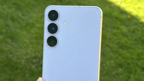 Samsung, Galaxy S27 serisiyle birlikte yeni bir kamera teknolojisine geçiş yapabilir