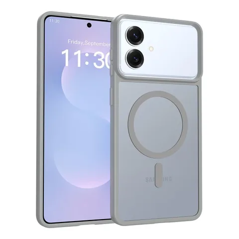 Galaxy S26 serisinin aksesuar sızıntıları tasarım değişikliklerini gözler önüne seriyor