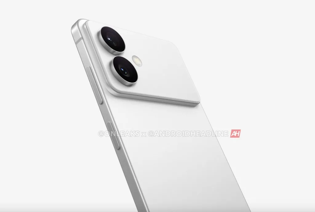Galaxy S26 Edge taslak fotoğrafları iPhone 17 Pro benzeri tasarıma işaret ediyor