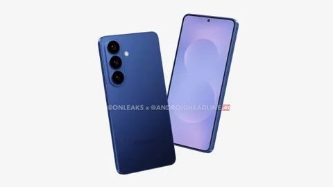 Samsung Galaxy S26 Pro yeni sızıntılarla tüm detaylarıyla görüldü