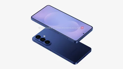 Galaxy S26 Pro’da Exynos 2600 işlemci kullanılacak