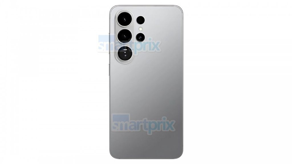 galaxy s26 ultra