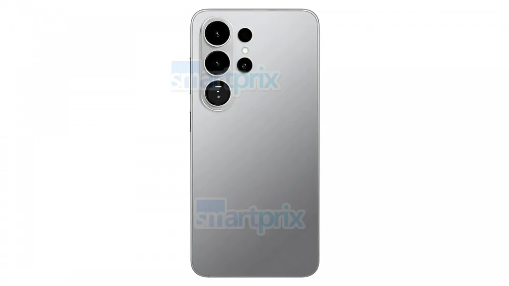 Galaxy S26 serisinin kamerasında küçük dokunuşlar öne çıkıyor
