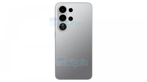 Galaxy S26 Ultra, 5x telefoto kamerada değişiklik getirmeyecek