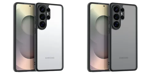 Galaxy S26 Ultra kılıf sızıntısı tasarımı gözler önüne seriyor