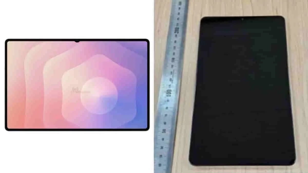 Galaxy Tab A11 4G, Geekbench testlerinde Helio G99 ile ortaya çıktı