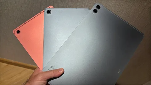 Samsung Galaxy Tab S11 ve Tab S11 Ultra resmen duyuruldu: İşte tüm özellikler