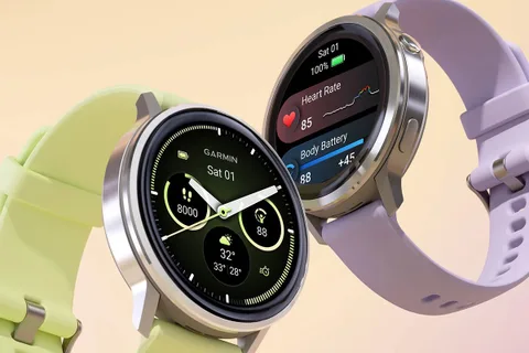 Garmin Venu 4, el feneri özelliği ve erişilebilirlik yenilikleriyle tanıtıldı