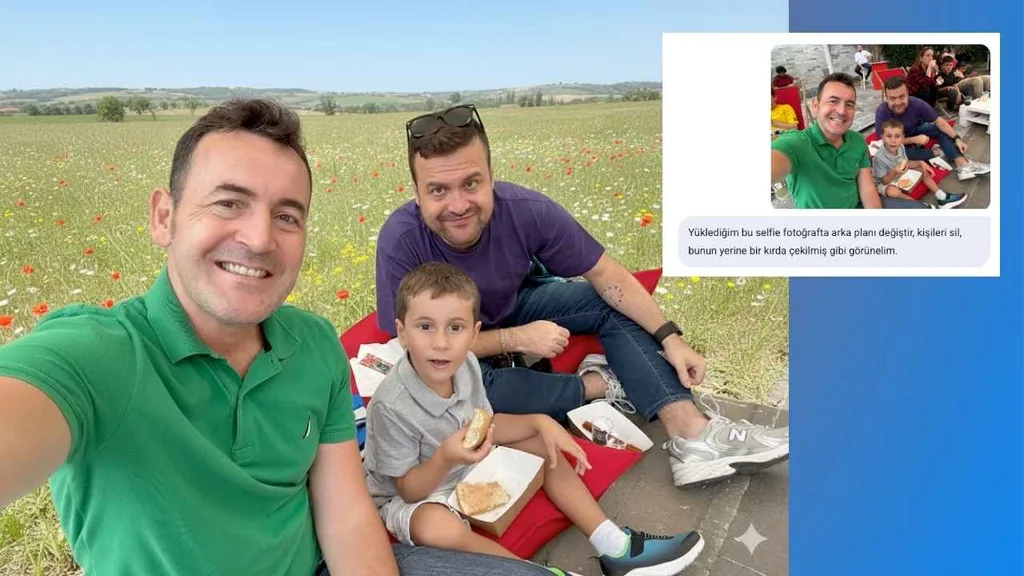 Google Gemini, Nano Banana ile küresel ilgiyi artırıyor
