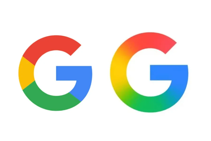 Google yeni gradyan G logosunu tüm platformlarda kullanmaya başlıyor