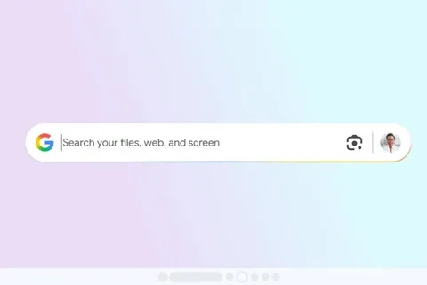 Google, Windows kullanıcıları için yeni arama uygulamasını tanıttı