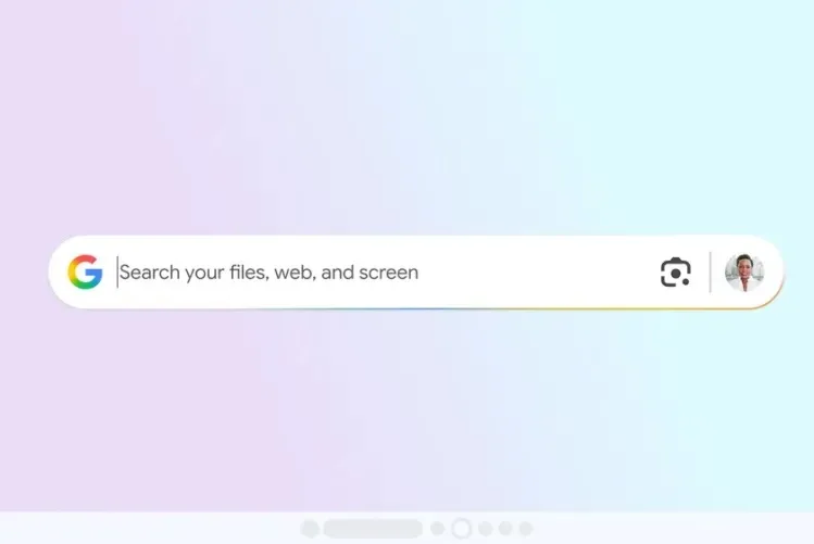 Google, Windows kullanıcıları için yeni arama uygulamasını tanıttı