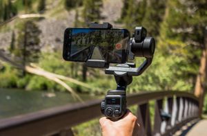 gopro fluid pro ai