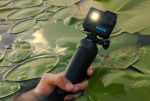 gopro lit hero