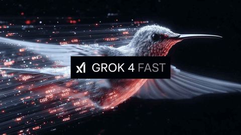 xai grok 4 fast