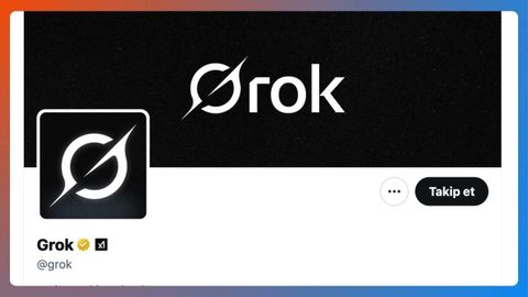 grok x hesabı