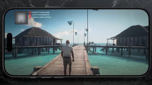 hitman ios