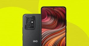 hmd vibe 5g