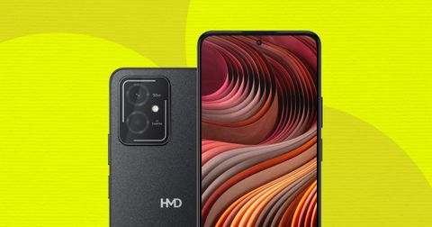 hmd vibe 5g