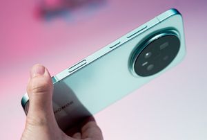 honor magic 8 pro