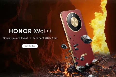 Honor X9d dayanıklı gövdesi ve 8.300 mAh piliyle tanıtıma hazırlanıyor
