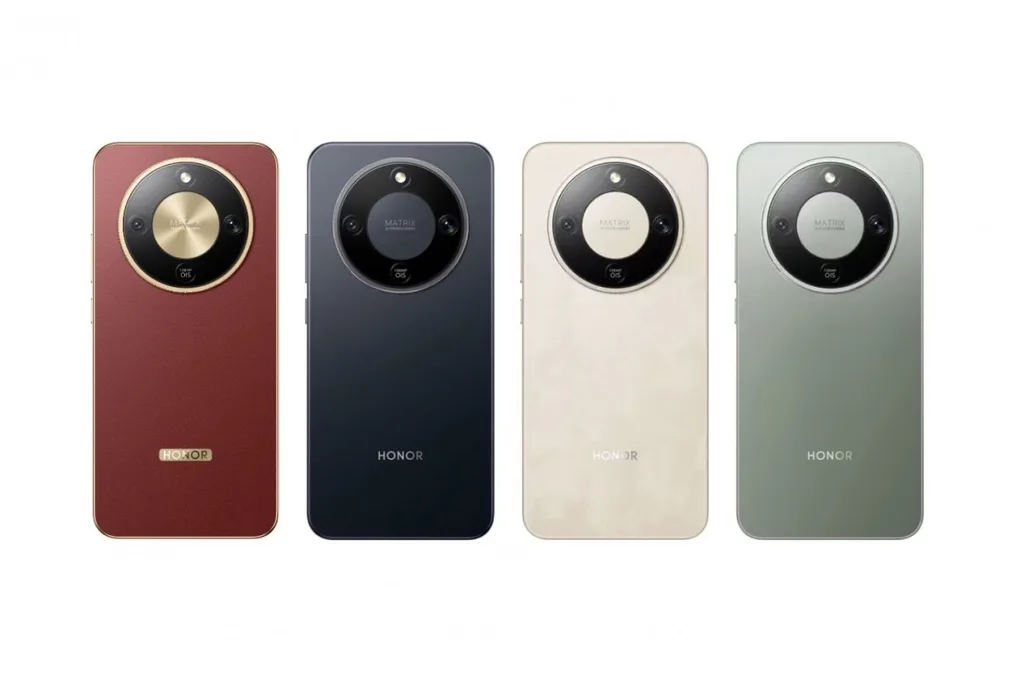 Honor X9d büyük pil kapasitesi ve IP69K korumasıyla resmiyet kazandı