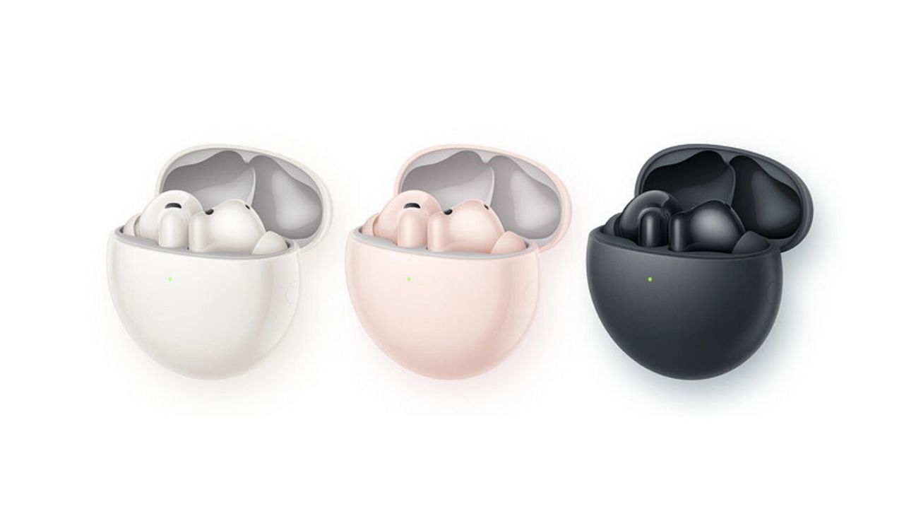 Huawei MatePad Mini ve FreeBuds 7i resmi olarak tanıtıldı