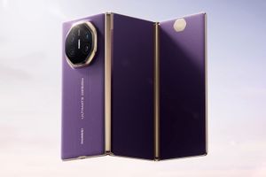 huawei mate xts