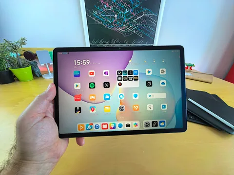 Huawei MatePad 11.5 (2025) vs. Samsung Galaxy Tab S10 FE vs. Apple iPad A16: Eğitim için hangisi?
