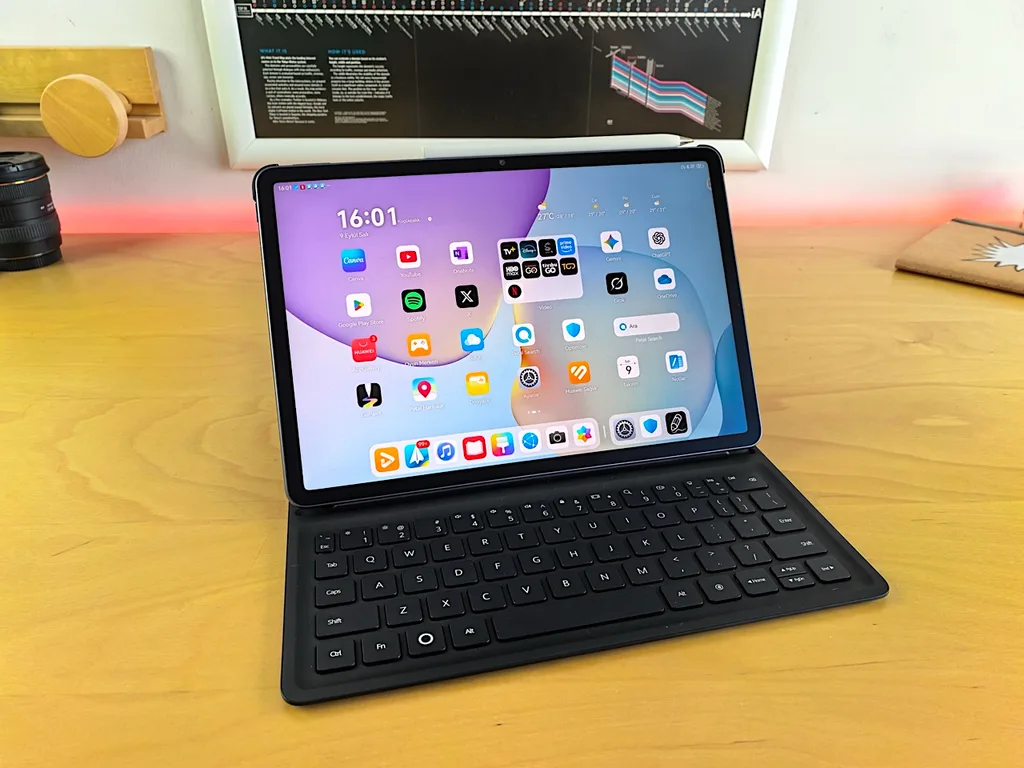 huawei matepad 11.5 2025 inceleme