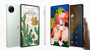 huawei matepad mini