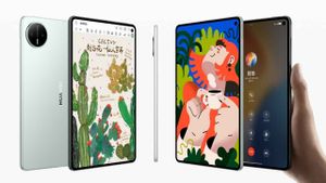 huawei matepad mini