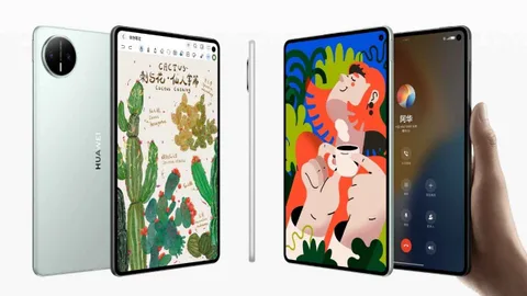 Huawei MatePad Mini ve FreeBuds 7i resmi olarak tanıtıldı