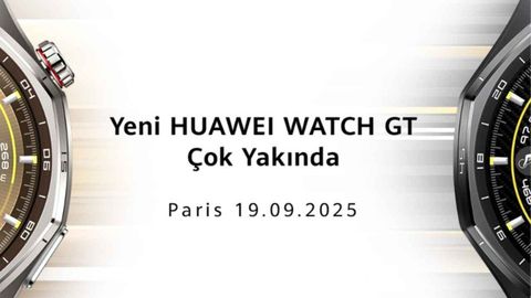 huawei watch gt 6