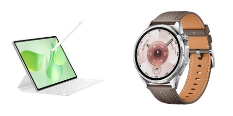 huawei watch gt 6 matepad12x