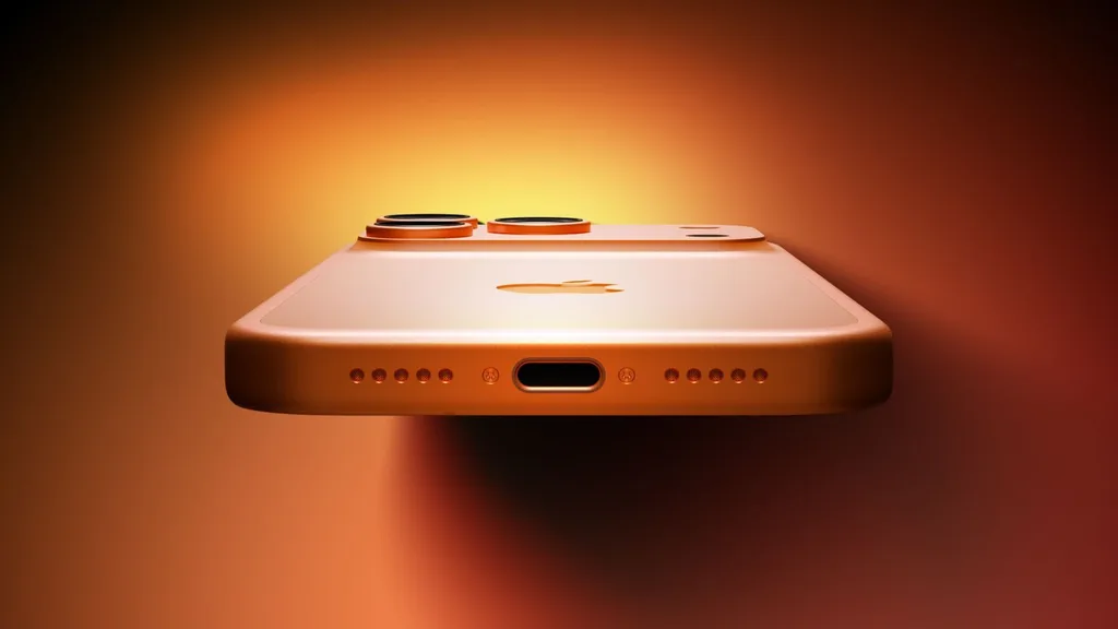 iPhone 17 Pro Max, USB-C şarj testlerinde hızını gösterdi