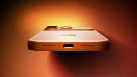 iPhone 17 Pro Max, USB-C şarj testlerinde hızını gösterdi