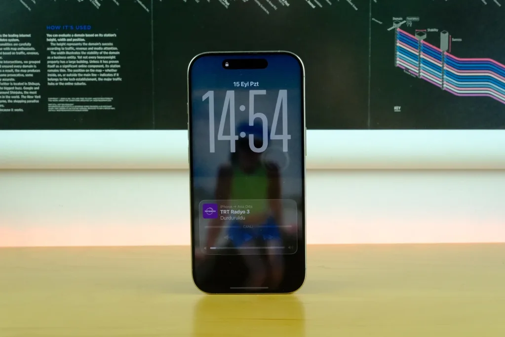 iOS 26.5 RC 2 final öncesi son teste çıktı