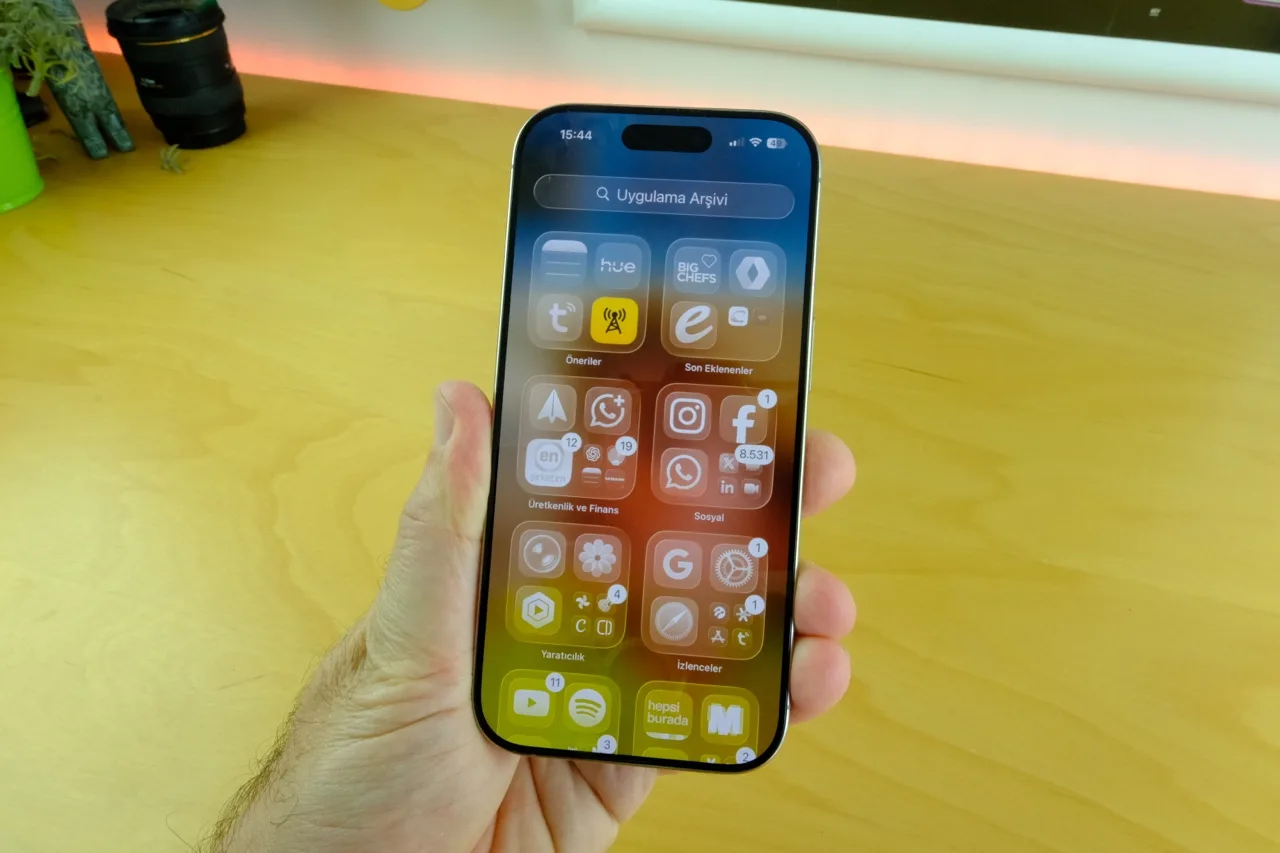 iOS 26.6, spam arama engelleyenleri şaşırtacak sınırı gösteriyor