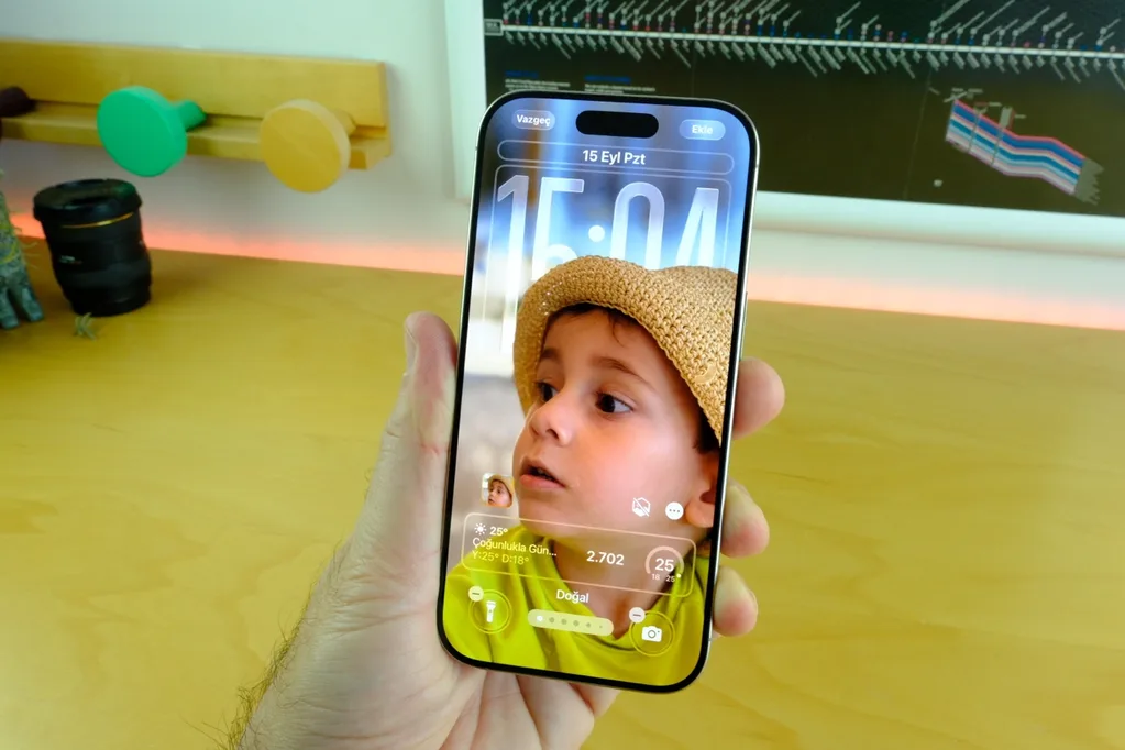 Apple iOS 26 ve iPadOS 26 güncellemelerini yayınladı